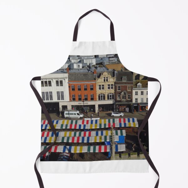 Item preview, Cambridge Market designed and sold by wiggyofipswich.