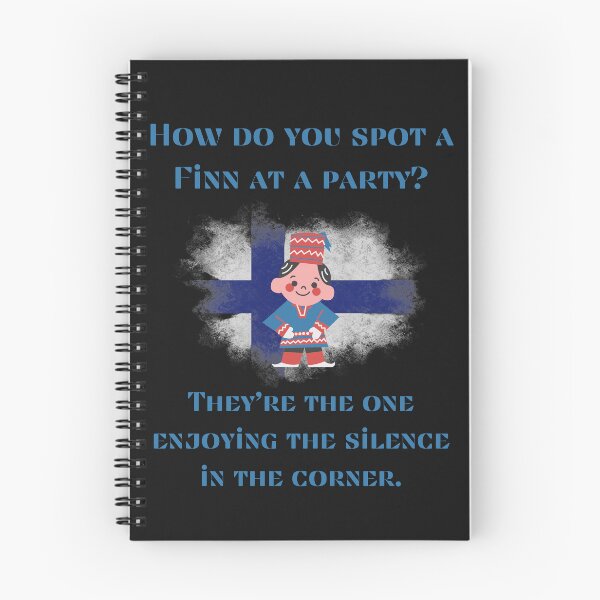 Item preview, Finn at a party designed and sold by adamlach88.