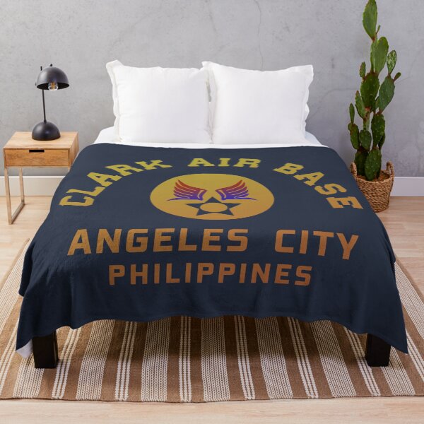 Item preview, Clark Air Base Philippines designed and sold by pineconebutter.