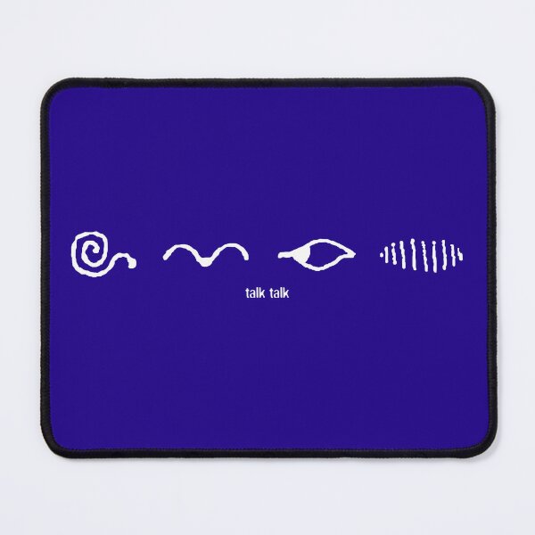 Item preview, Talk Talk designed and sold by Captain Howdy.
