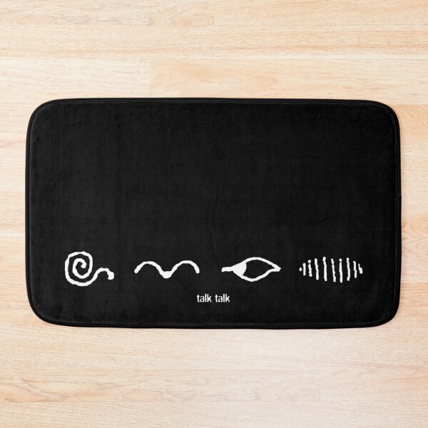 Item preview, Talk Talk designed and sold by Captain Howdy.