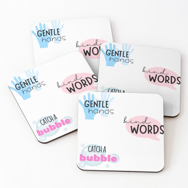 Item preview, teaching buzzwords and phrases pack designed and sold by emmagracearts.