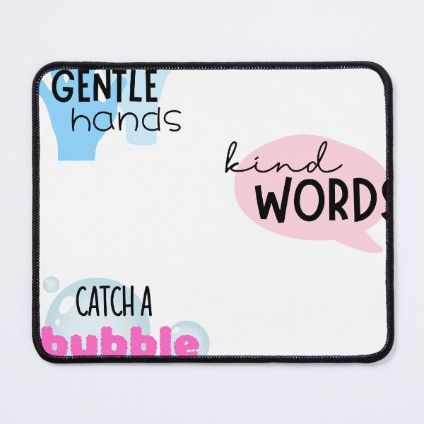 Item preview, teaching buzzwords and phrases pack designed and sold by emmagracearts.