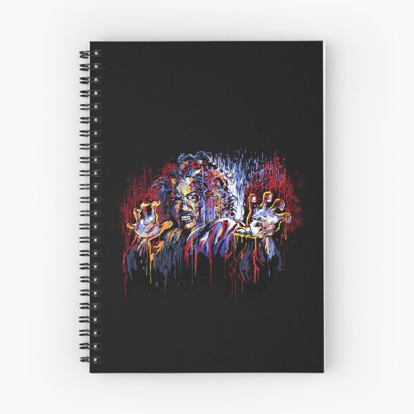 Item preview, Sho Nuff Painting designed and sold by Zascanauta.