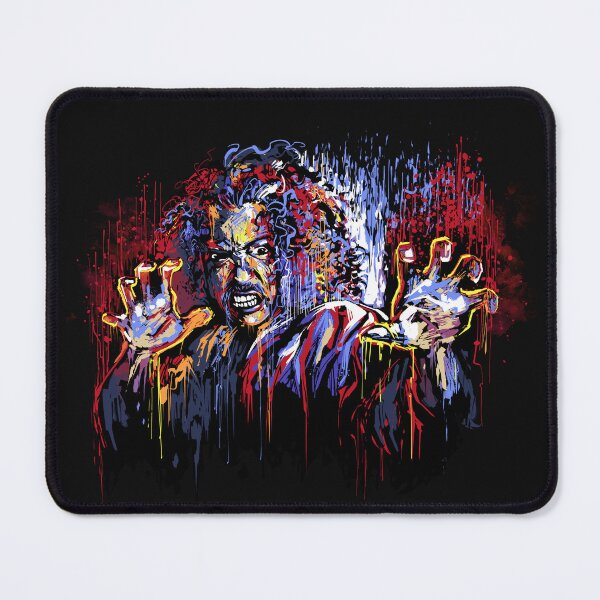 Item preview, Sho Nuff Painting designed and sold by Zascanauta.