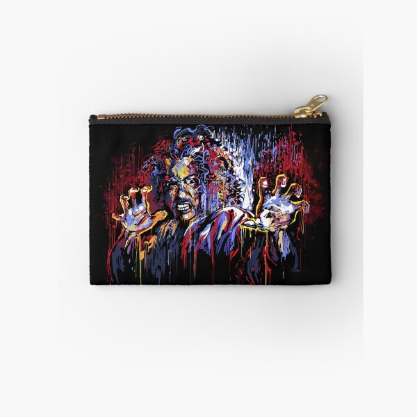 Item preview, Sho Nuff Painting designed and sold by Zascanauta.
