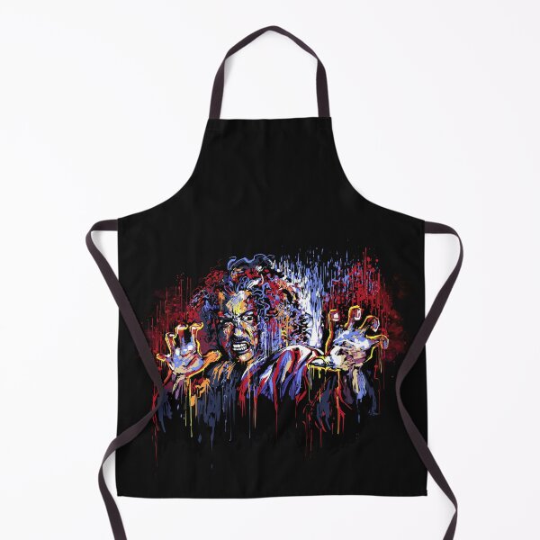 Item preview, Sho Nuff Painting designed and sold by Zascanauta.