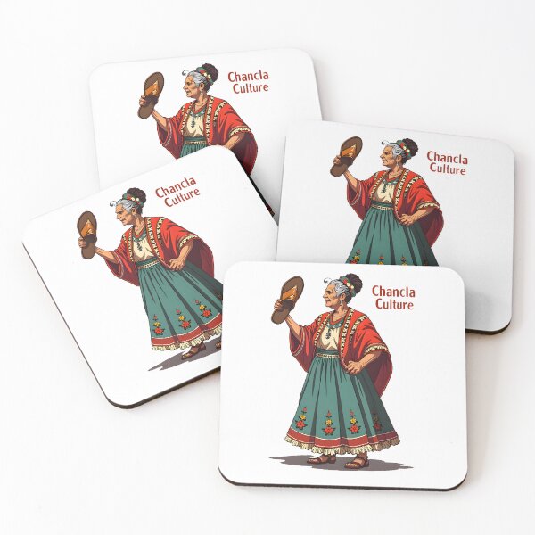 Item preview, Chancla Culture designed and sold by Enspiretiveart.