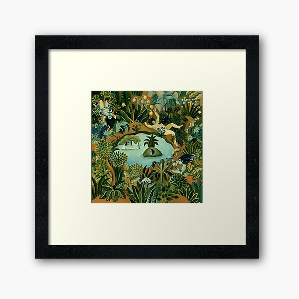 Item preview, Pond designed and sold by byAitch.