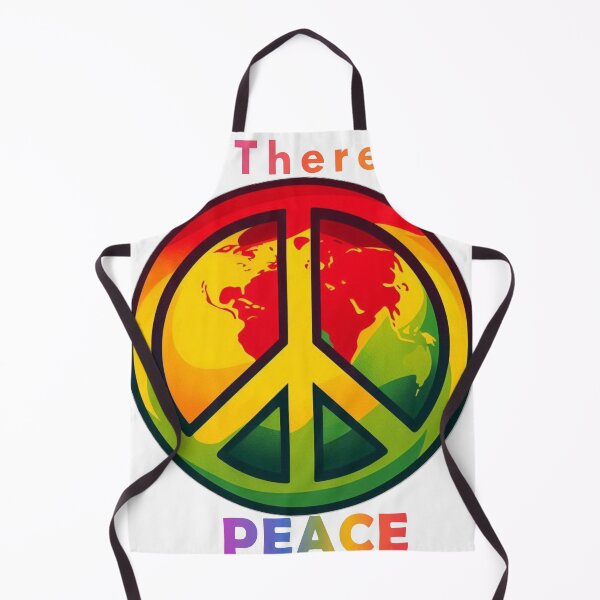 Item preview, Let There Be Peace designed and sold by Endeva4eva.
