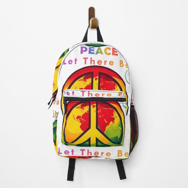 Item preview, Let There Be Peace designed and sold by Endeva4eva.