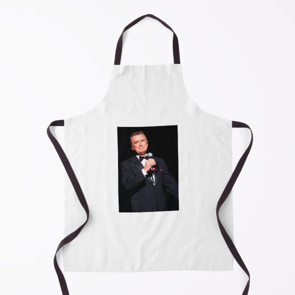 Item preview, Regis Philbin - Photograph designed and sold by ConcertImages.