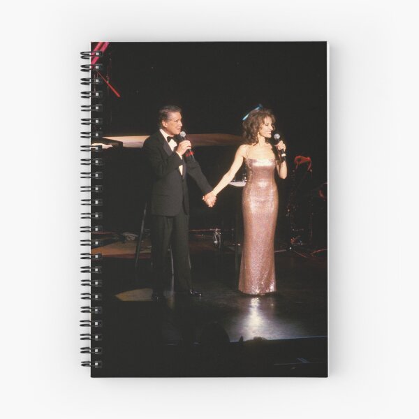 Item preview, Regis Philbin and Susan Lucci - Photograph designed and sold by ConcertImages.