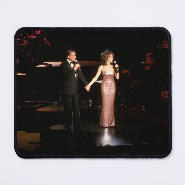 Item preview, Regis Philbin and Susan Lucci - Photograph designed and sold by ConcertImages.