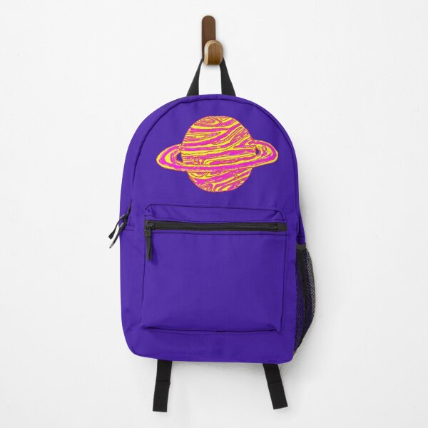 Item preview, Saturn – Creative Pen Art – Variation 9 designed and sold by Vision Illustrated.