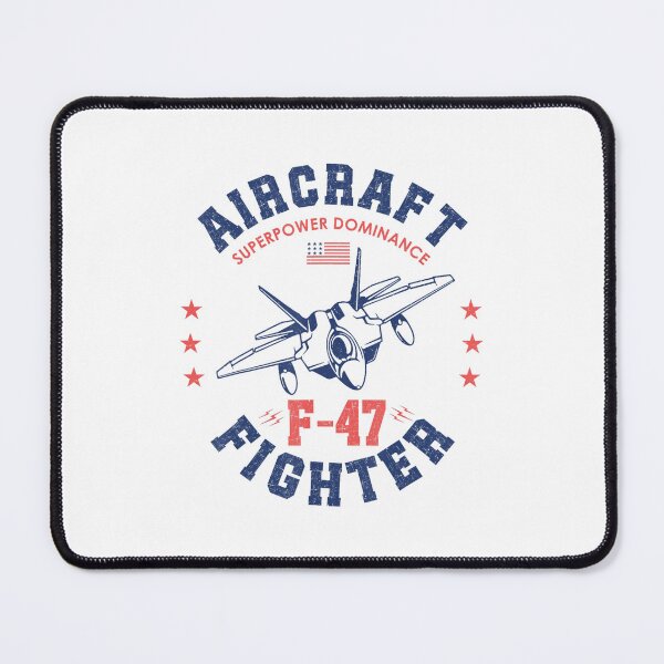 Item preview, F47 Fighter Jet Retro Style 90s designed and sold by kerrickflowers.