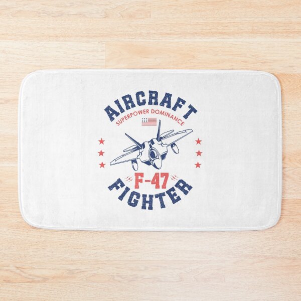 Item preview, F47 Fighter Jet Retro Style 90s designed and sold by kerrickflowers.