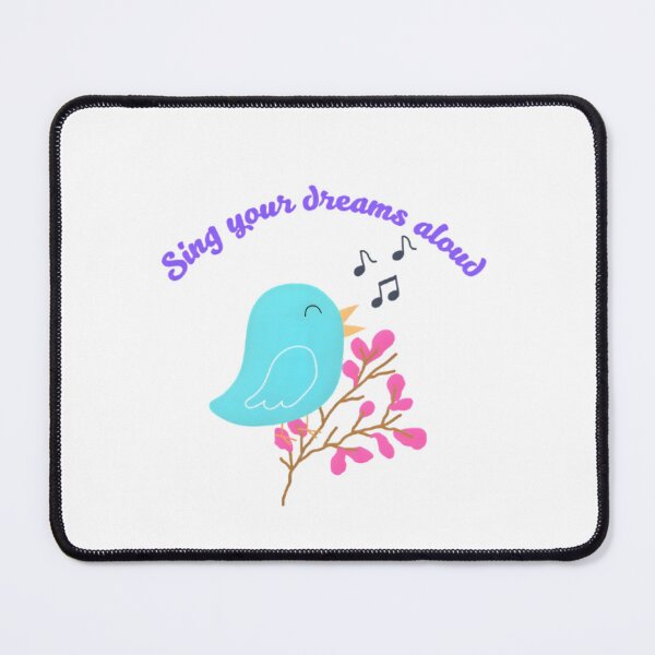 Item preview, Sing your dream a loud designed and sold by Proyz -Whimsy fashion.