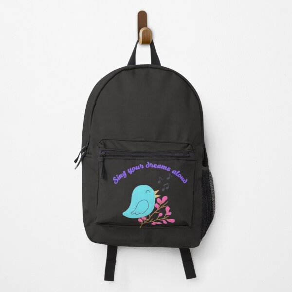 Item preview, Sing your dream a loud designed and sold by Proyz -Whimsy fashion.