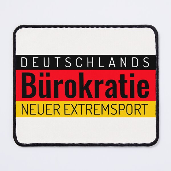 Item preview, Germany's bureaucracy designed and sold by Punkt-t.