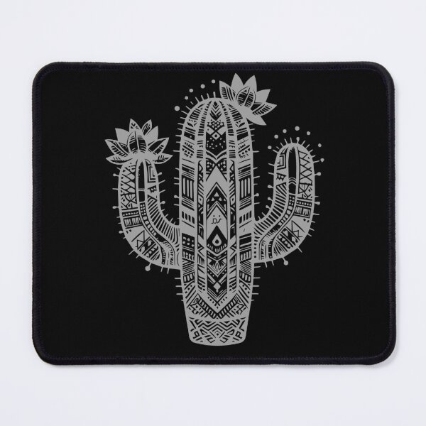 Item preview, Cactus_LGrey designed and sold by crea8designs.