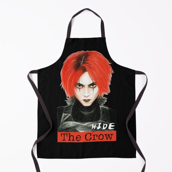 Item preview, HIDE cosplay "The crow" designed and sold by Lovely-C-Art.