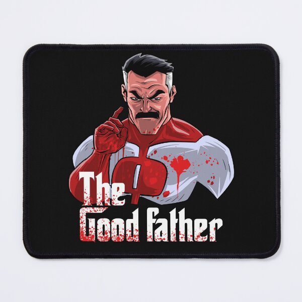 Item preview, The Good Father designed and sold by Zascanauta.