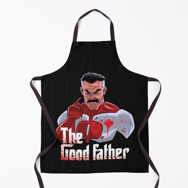 Item preview, The Good Father designed and sold by Zascanauta.