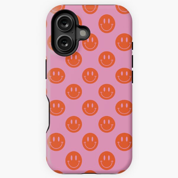 Vista previa del artículo con la obra «Cara feliz, linda sonrisa, estilo Harajuku», diseñado y vendido por sasyall.