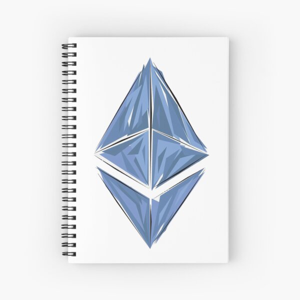 Item preview, Ethereum designed and sold by ArianCrypto.