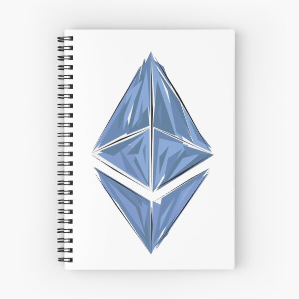 Item preview, Ethereum designed and sold by ArianCrypto.