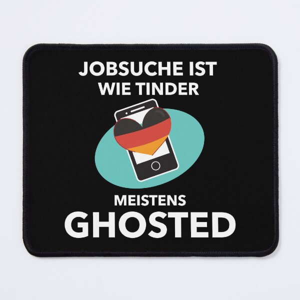 Item preview, Job search in Germany designed and sold by Punkt-t.