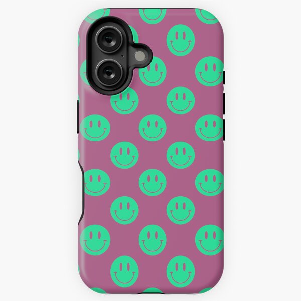 Vista previa del artículo con la obra «Cara feliz, linda sonrisa, estilo Harajuku», diseñado y vendido por sasyall.