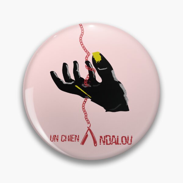 Item preview, POSTER AN ANDALOU DOG 1929 designed and sold by MORKINO POSTERS.