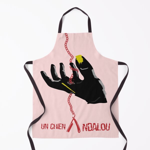 Item preview, POSTER AN ANDALOU DOG 1929 designed and sold by MORKINO POSTERS.