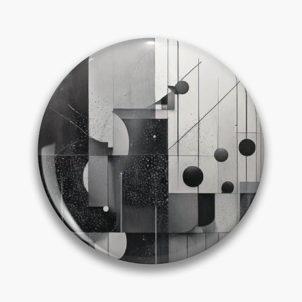 Item preview, Abstraction Field 5 designed and sold by Form Finding Design.