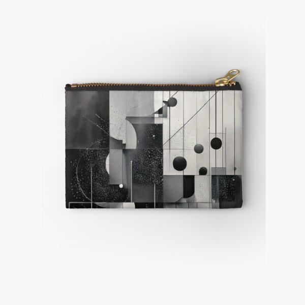 Item preview, Abstraction Field 5 designed and sold by Form Finding Design.