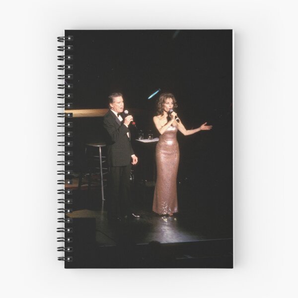 Item preview, Regis Philbin and Susan Lucci - Photograph designed and sold by ConcertImages.