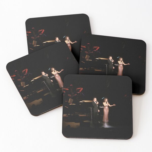 Item preview, Regis Philbin and Susan Lucci - Photograph designed and sold by ConcertImages.