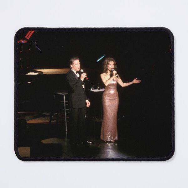 Item preview, Regis Philbin and Susan Lucci - Photograph designed and sold by ConcertImages.