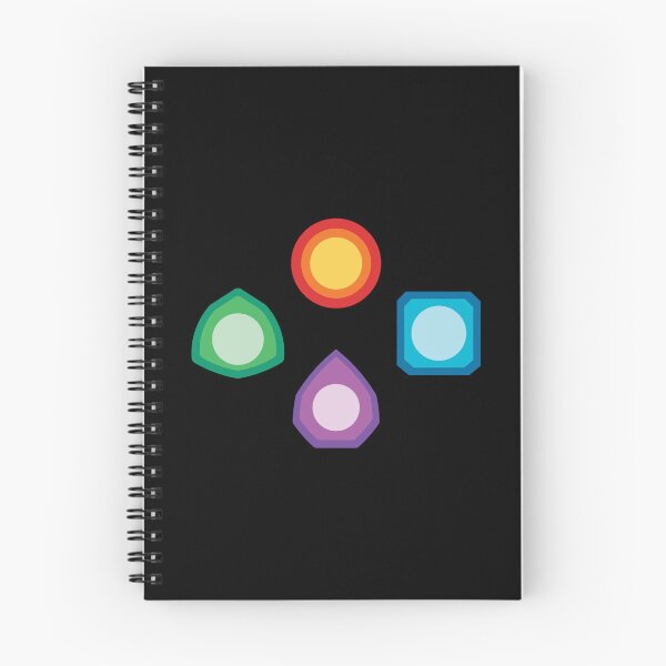Item preview, Energy Resource of the Spire designed and sold by pixeptional.
