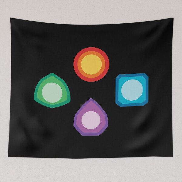 Item preview, Energy Resource of the Spire designed and sold by pixeptional.