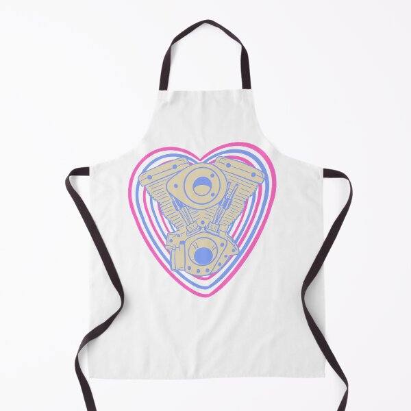 Item preview, V-Twin Love designed and sold by Air-heads.