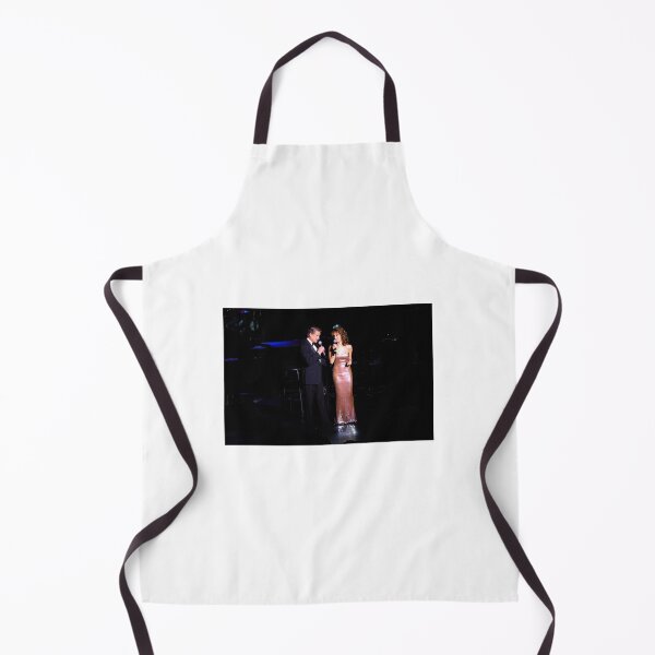 Item preview, Regis Philbin and Susan Lucci - Photograph designed and sold by ConcertImages.