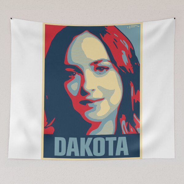 Item preview, Dakota designed and sold by DFA.
