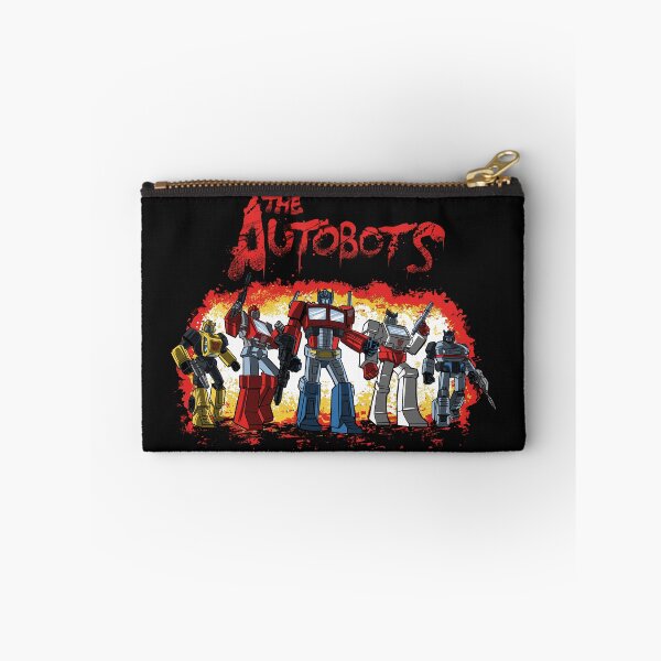 Item preview, The Autobots designed and sold by Zascanauta.