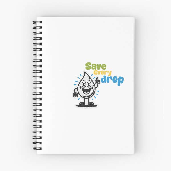 Item preview, Retro water drop designed and sold by Mqyou.