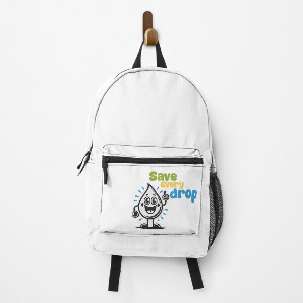 Item preview, Retro water drop designed and sold by Mqyou.