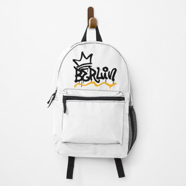 Item preview, Berlin Graffiti designed and sold by Punkt-t.