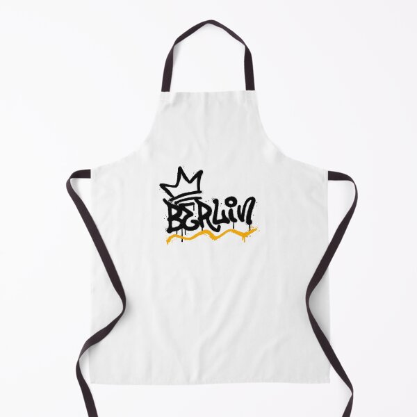 Item preview, Berlin Graffiti designed and sold by Punkt-t.